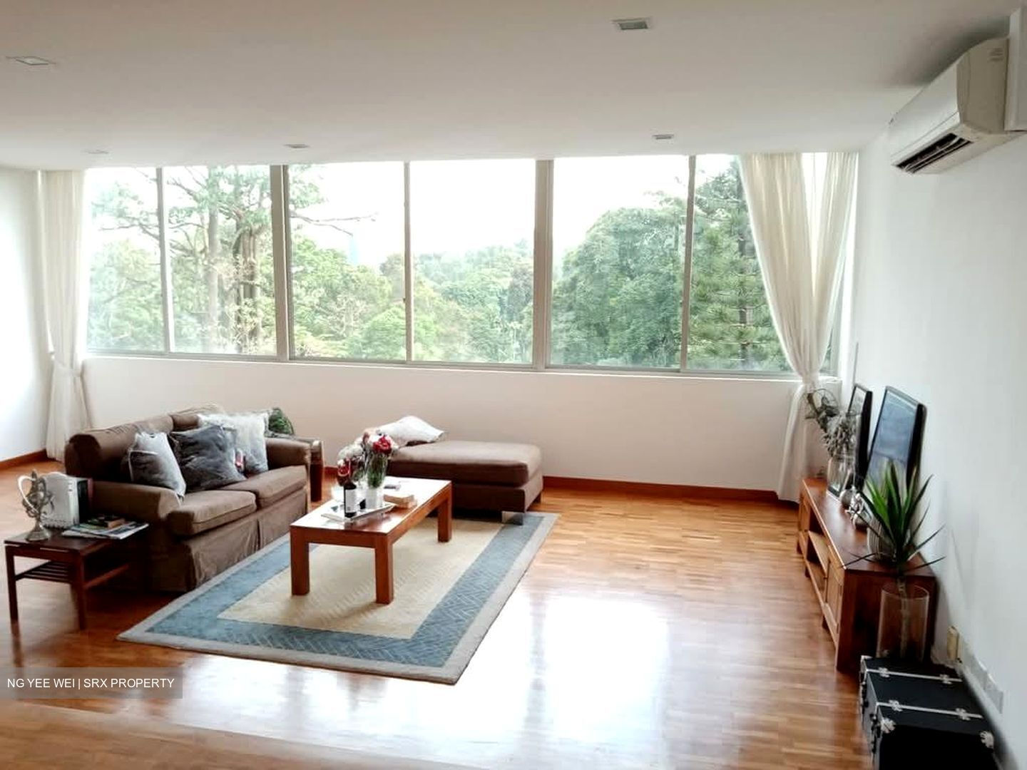 Nassim Regency (D10), Condominium #553855791